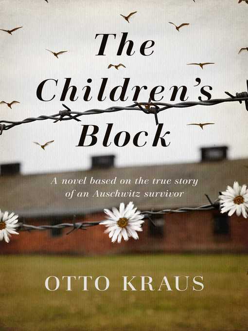 Title details for The Children's Block by Otto Kraus - Wait list